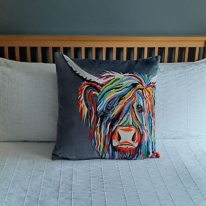 Scotia House - Beautifully Presented Accommodation