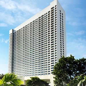 The Ritz-Carlton, Millenia Singapore